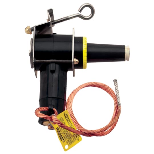 Boquilla Estacionaria Tipo Apartarrayo 15 kV